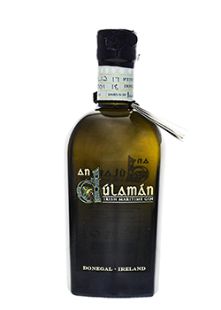 An Dulaman Maritime Gin
