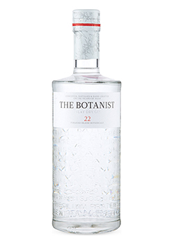 The Botanist Islay Dry Gin The Botanist Islay Dry Gin