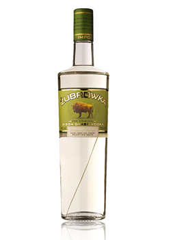 Zubrowka Bison Zubrowka Bison
