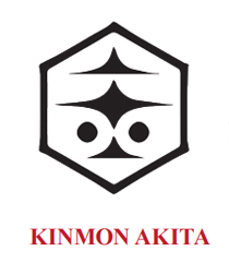 Kinmon Akita