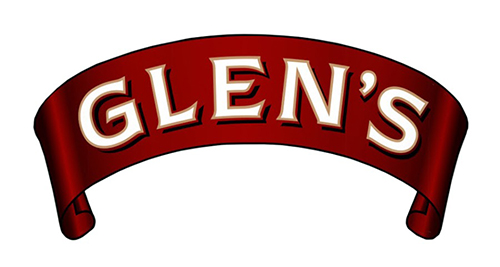 Glen's Vodka