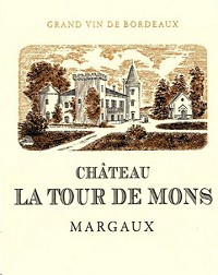 Château Latour De Mons
