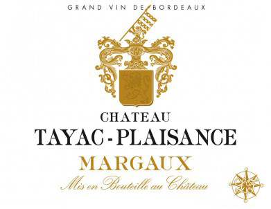 Château Tayac-Plaisance
