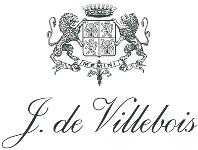 J. de Villebois J. de Villebois