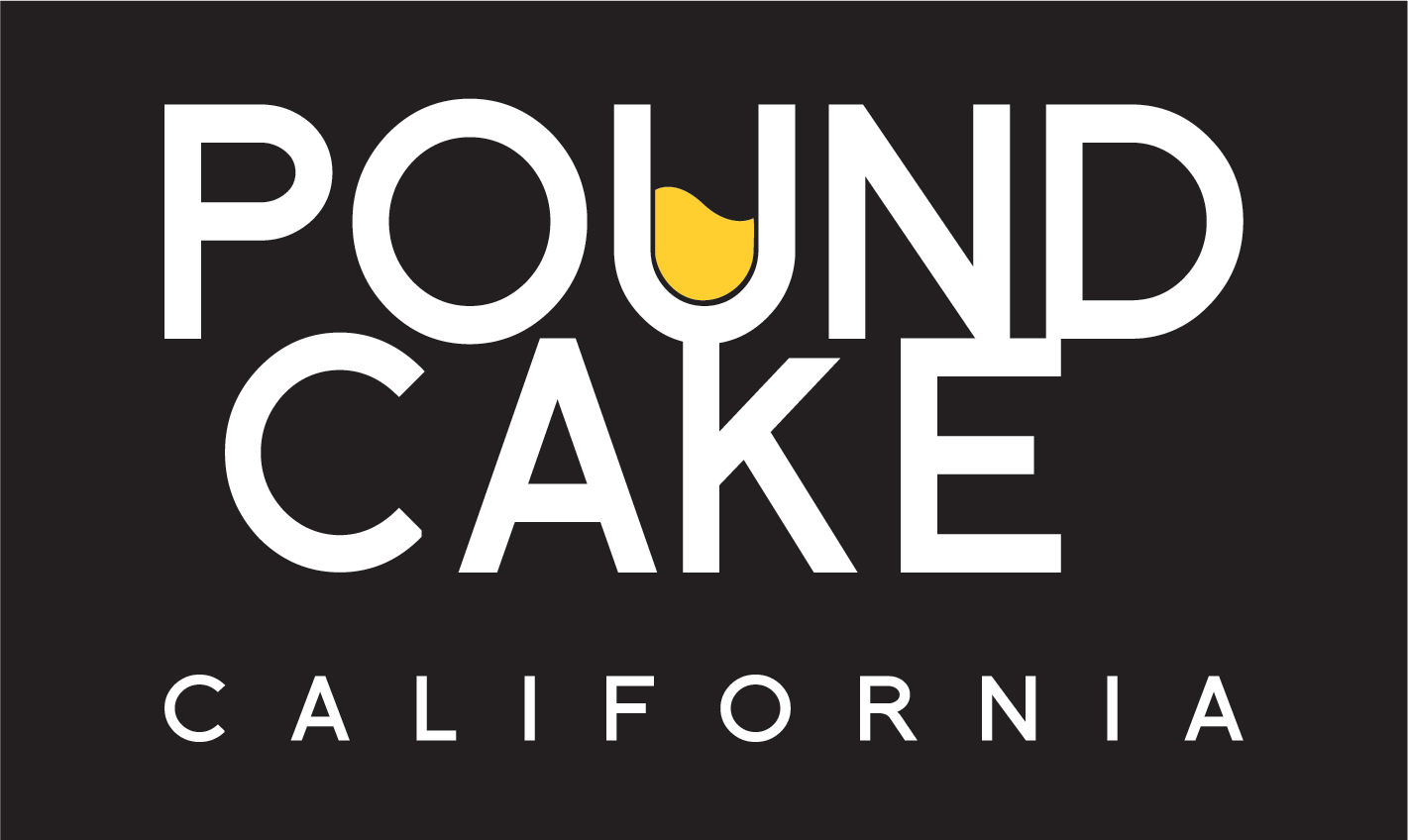 Pound Cake