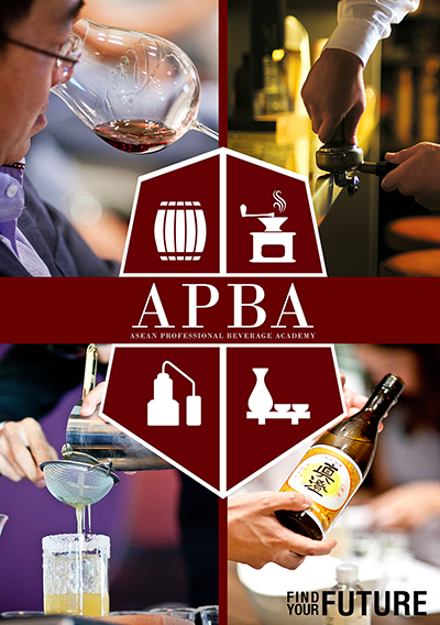 APBA Asia Professional Beverage Academy