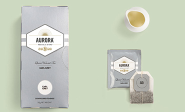 Aurora Tea Earl Grey