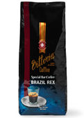 Vittoria Special Bar Brazil Rex Bean 1000g