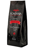 Fontana Coffee Classic Blend (Beans) 500g
