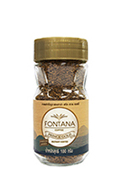Fontana Prince Gold Freeze Dried Coffee 100g
