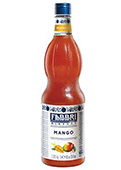 Fabbri Mango Syrup