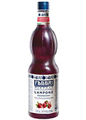Fabbri Raspberry Syrup