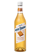 Marie Brizard Gingerbread Syrup