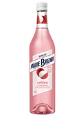 Marie Brizard Lychee Syrup