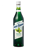 Marie Brizard Green Mint Syrup