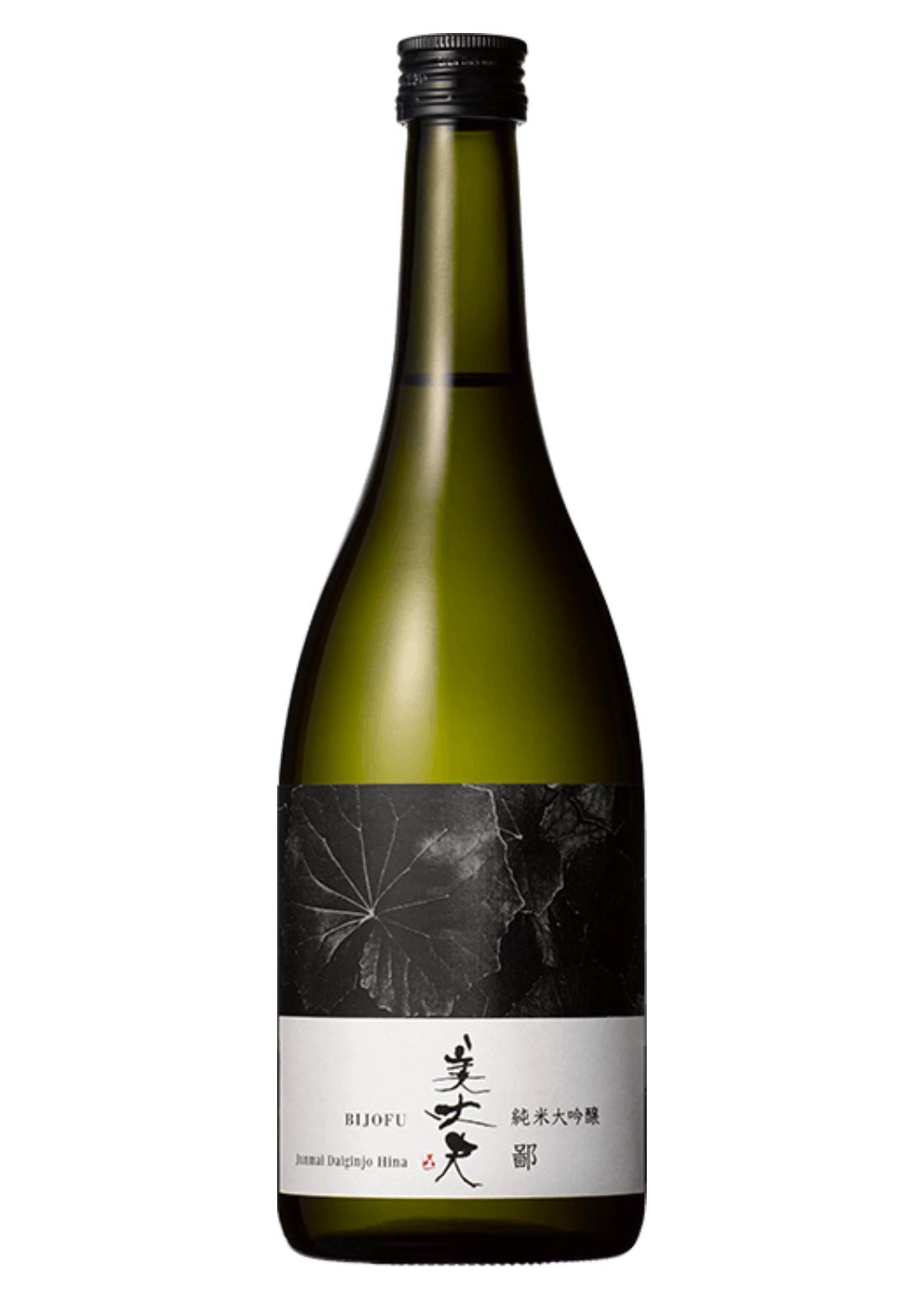 BIJOFU Junmai Daiginjo HINA