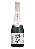 DASSAI Happou Nigori Sake 50 (Sparkling)