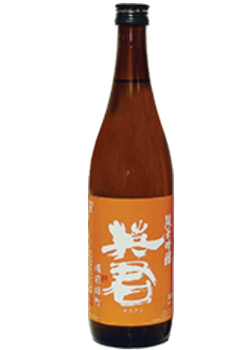 EIKUN Junmai Ginjo Daidai-no-Eikun