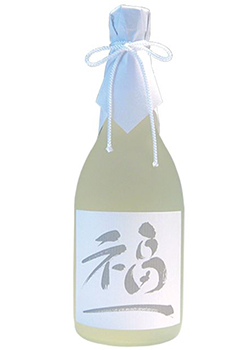 MANATURU Daiginjo Fukuichi