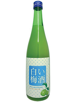 MIINOKOTOBUKI Shiroi Umeshu