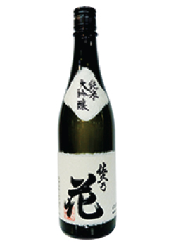 SAKUNOHANA Junmai Daiginjo