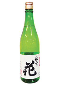 SAKUNOHANA Junmai Ginjo