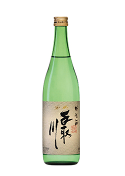 TEDORIGAWA Shukon Junmai Ginjo