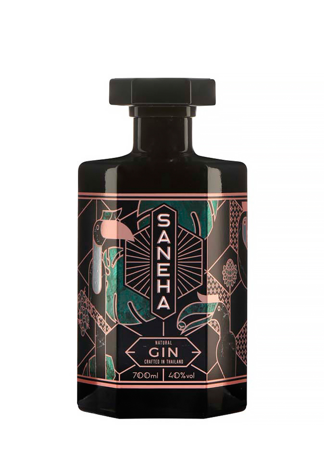 SANEHA Gin