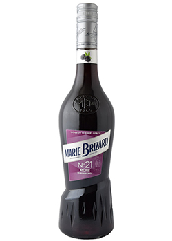 Marie Brizard Creme de Mure Blackberry