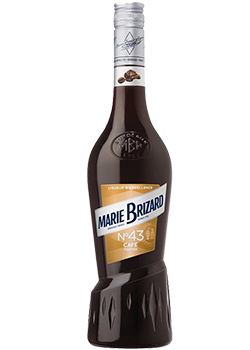 Marie Brizard Coffee