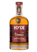 HYDE No4 6 Y.O.M Single Malt Rum Cask