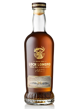 Loch Lomond 30 Y.O. Single Malt Scotch Whisky