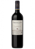 Bodegas Caro: Amancaya