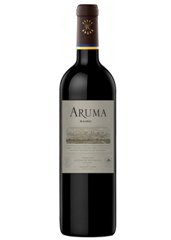 Bodegas Caro: Aruma