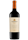 Bodegas Salentein: Barrel Selection Malbec