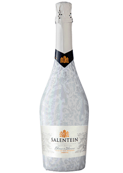 Bodegas Salentein: Cuvée Exceptionnelle Brut Blanc de Blancs