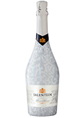 Bodegas Salentein: Cuvée Exceptionnelle Brut Blanc de Blancs