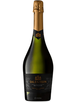 Bodegas Salentein: Cuvée Exceptionnelle Brut Nature