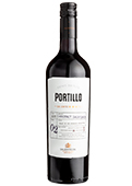 Bodegas Salentein: Portillo Cabernet Sauvignon