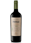 Bodegas Salentein: Portillo Malbec Organic