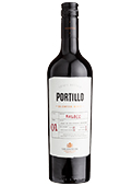 Bodegas Salentein: Portillo Malbec