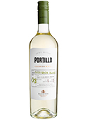 Bodegas Salentein: Portillo Sauvignon Blanc