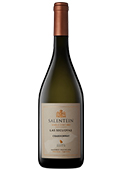 Bodegas Salentein: Single Vineyard Las Secuoyas Chardonnay