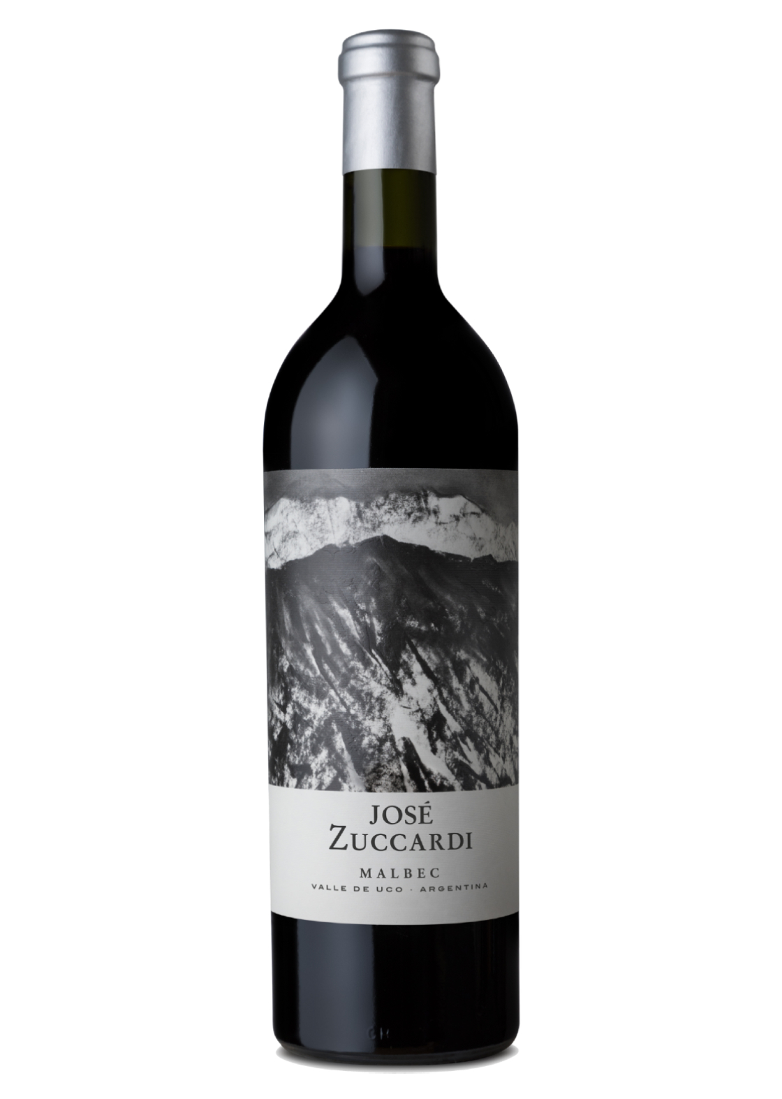 Zuccardi: José Zuccardi