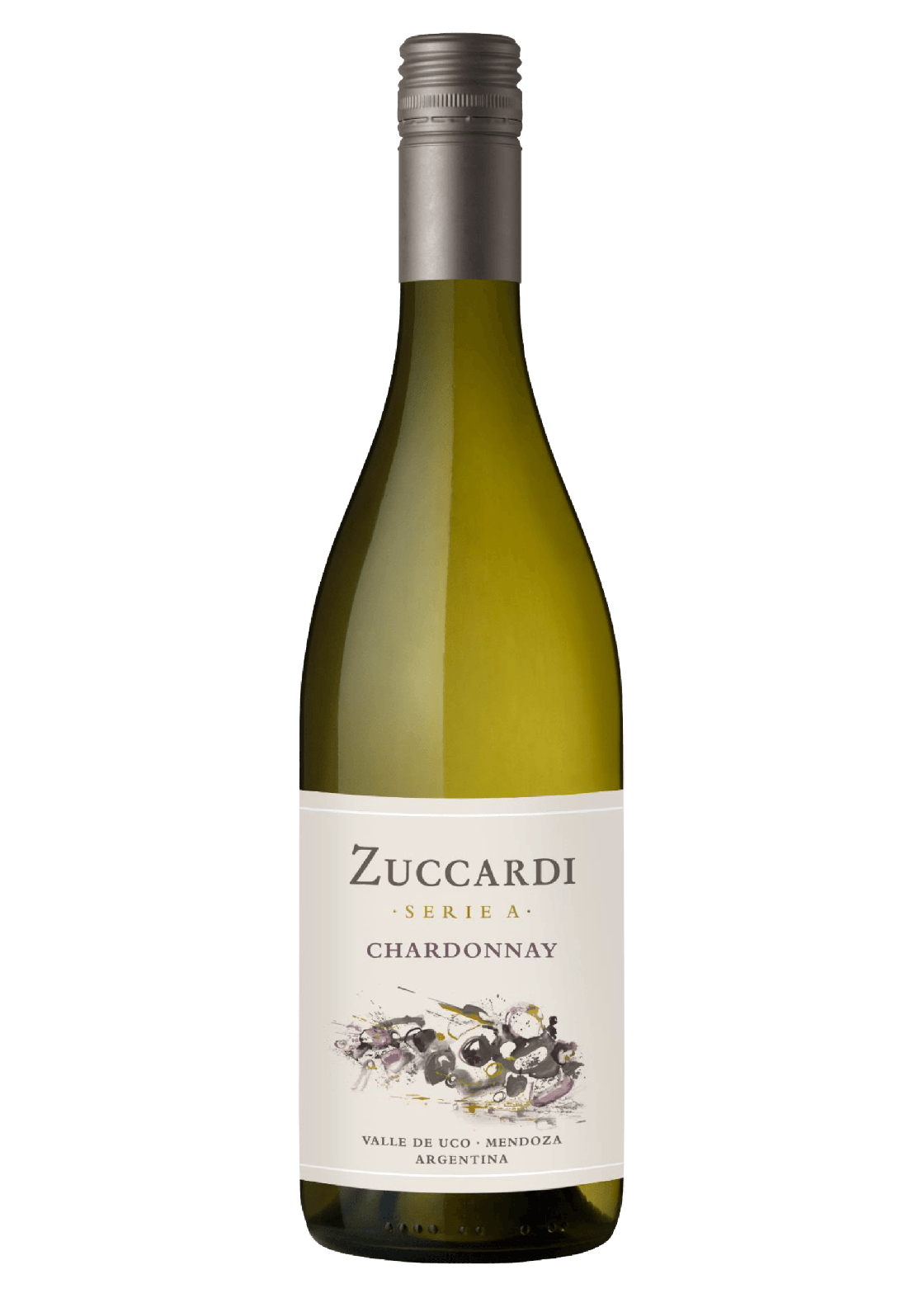 Zuccardi: Series A Chardonnay