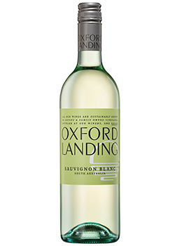 Oxford Landing Estate: Sauvignon Blanc