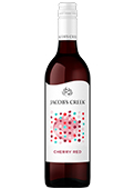 Jacob's Creek: Cherry Red Dots