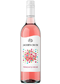 Jacob's Creek: Dots Moscato Rosé