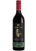Jacob's Creek: Double Barrel Cabernet Sauvignon
