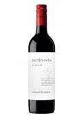 Earthworks: Barossa Cabernet Sauvignon